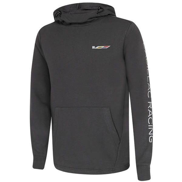 Cadillac Racing Hoodie